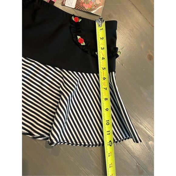 Cover Style skirt - Picture 9 of 9